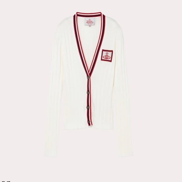 비비안웨스트우드 레드라벨(새상품)