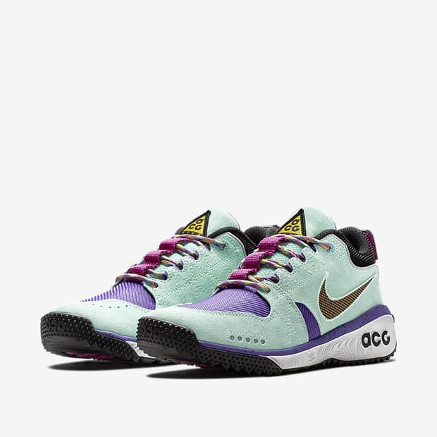 [275] 나이키 ACG 도그마운틴 민트 나코탭 새제품