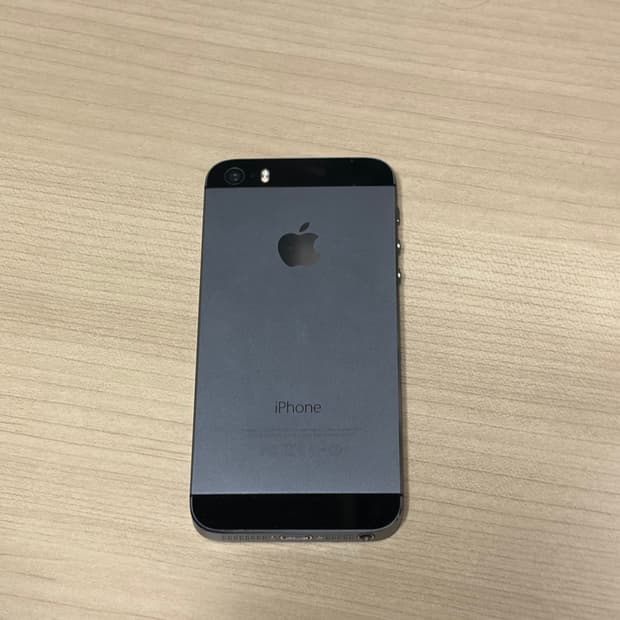 아이폰5s