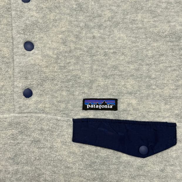 Synchilla® Snap-T® Pullover 