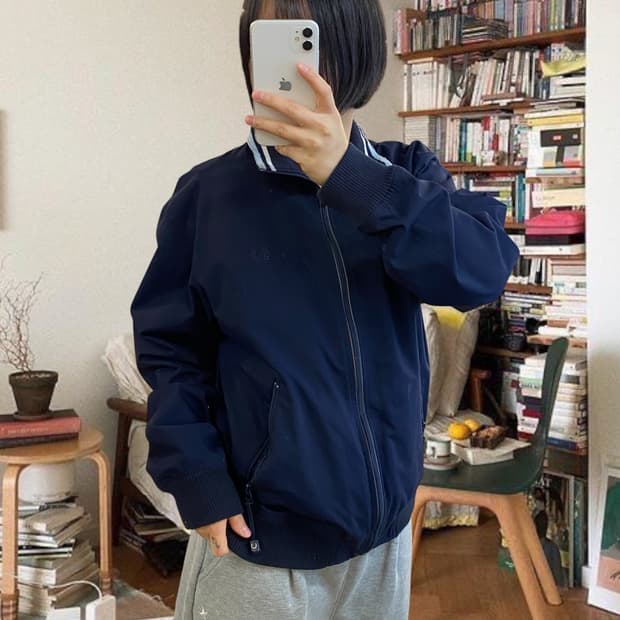 프레드 프리 자켓 (MAN M) AA1021