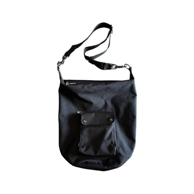 포터 x 빔즈 투웨이 숄더백