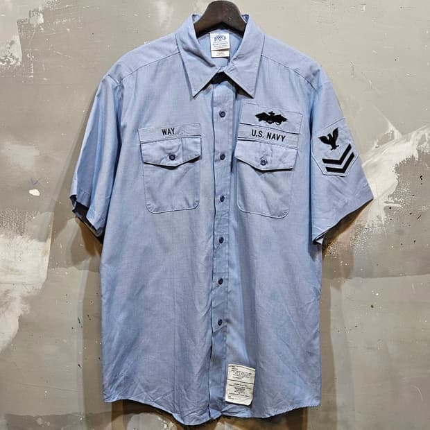 90's US Navy - DSCP- Utility Work