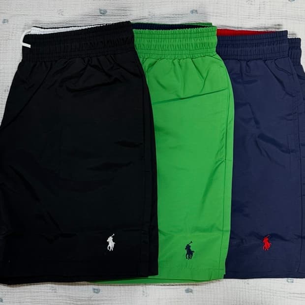 폴로 스윔팬츠 팝니다 (새상품)