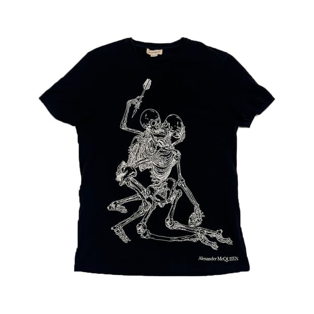 Alexander McQueen T-shirt