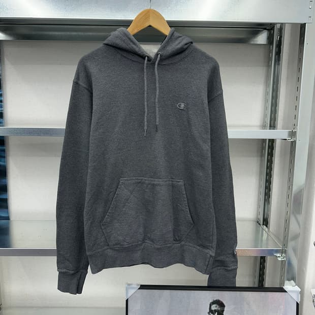 (XL)챔피온 후드-Y35