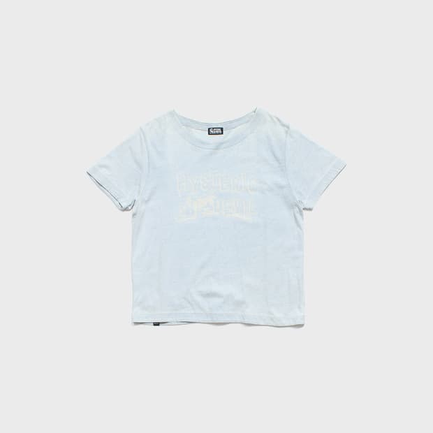 HYSTERIC GLAMOUR