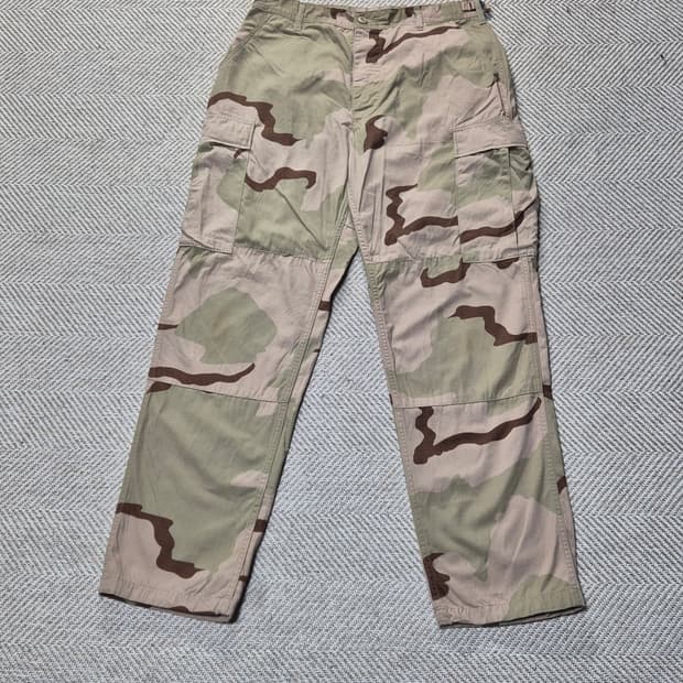 BDU 팬츠 미군 (BP15)