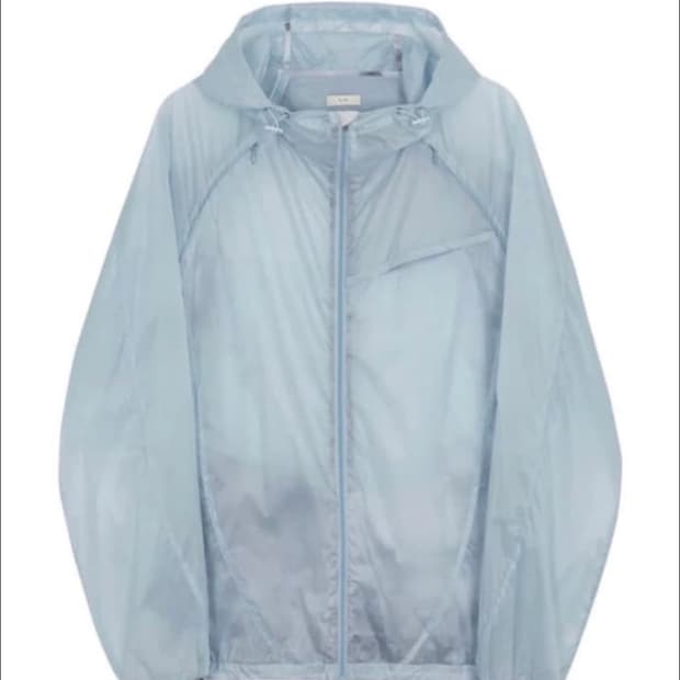 XLIM EP.SYNOPSIS 01 light breakericeblue