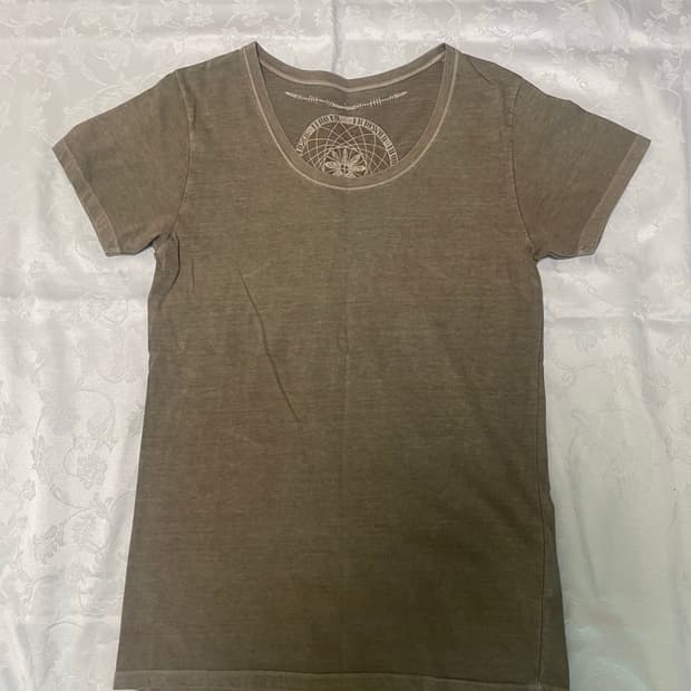 Goa dreamcatcher t-shirt (s)