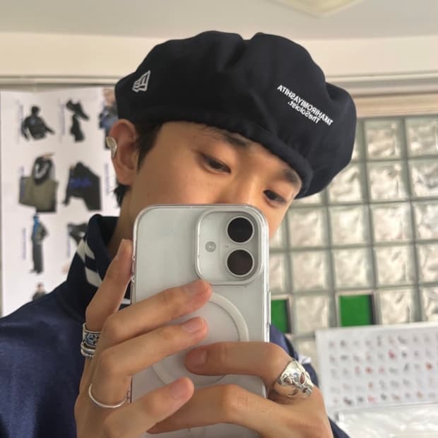 beret