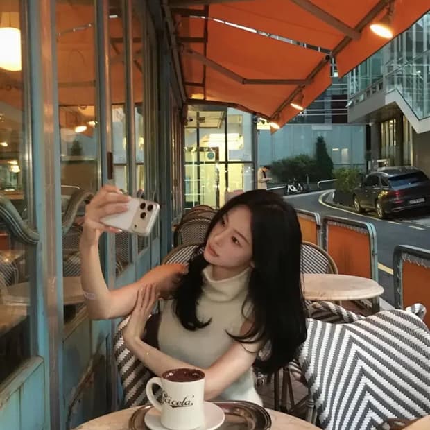 피브안 터틀넥
