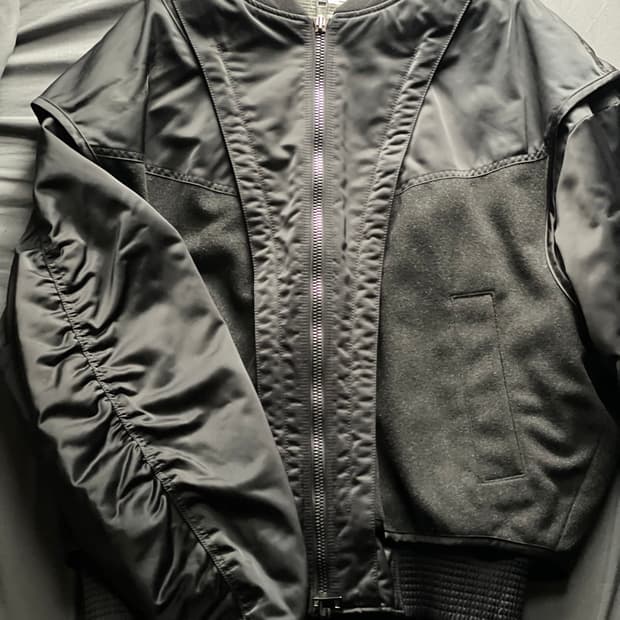 메종 미네드 봄버