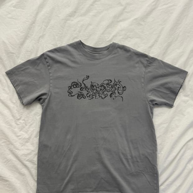 Closedoor 클로즈도어 반팔티