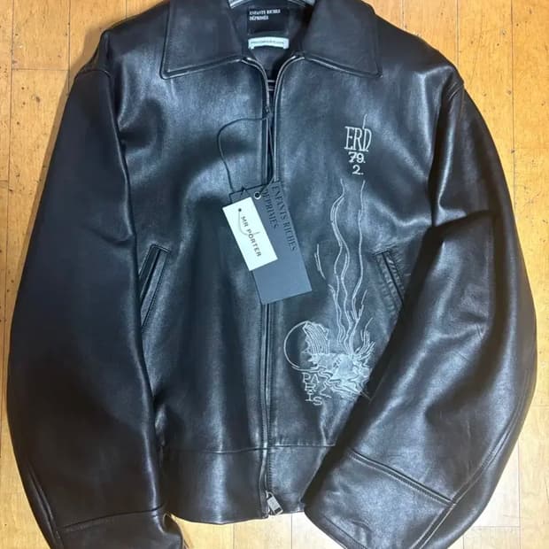 앙팡리쉬데프리메 아케인 자켓