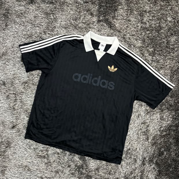 아디다스 유니폼 칼라드 골리 탑 (3XL)