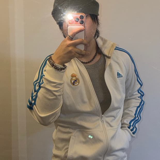 아디다스 레알마드리드 대장급 저지