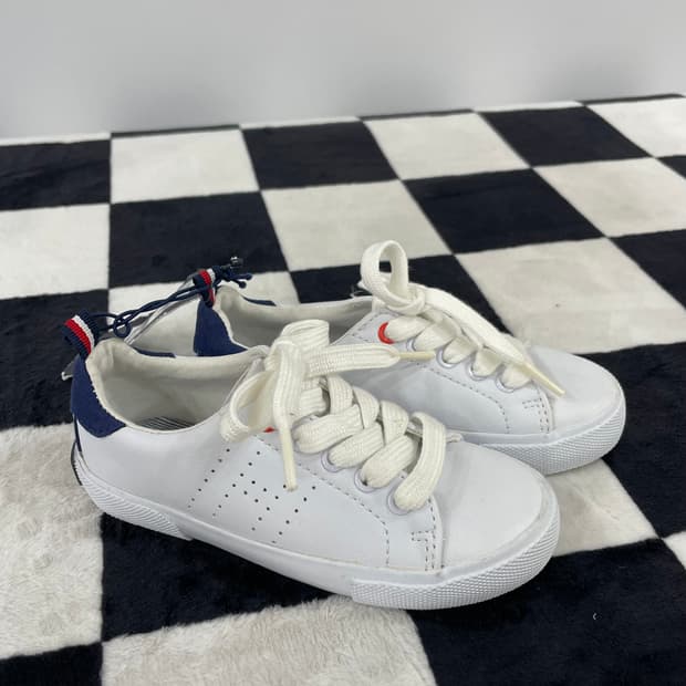 타미힐피거 키즈 스니커즈 155mm