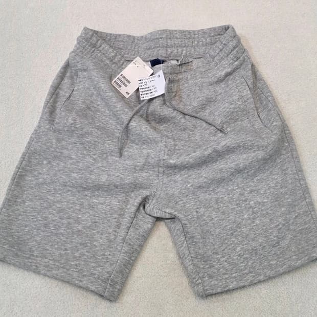 H&M [흐엔므] 반바지