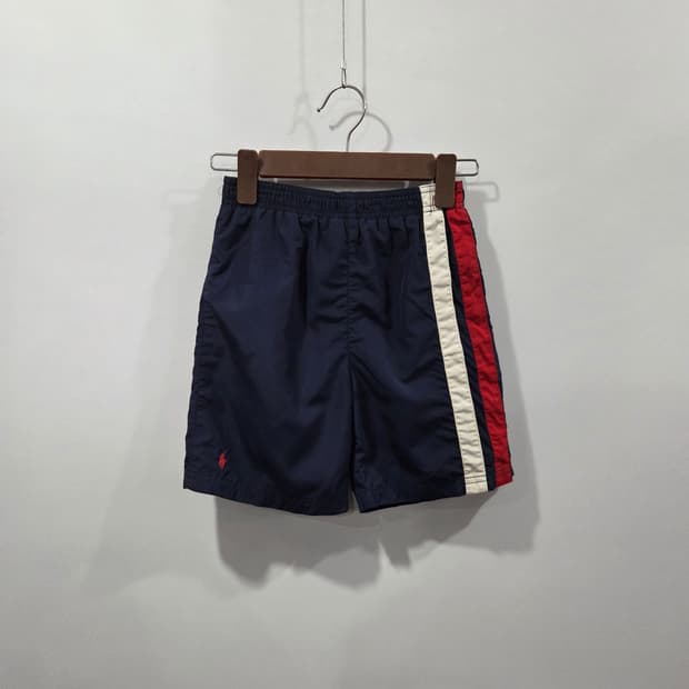 폴로랄프로렌 키즈 스윔팬츠 6