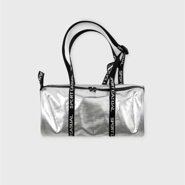 헤리티지플로스 짐백 실버