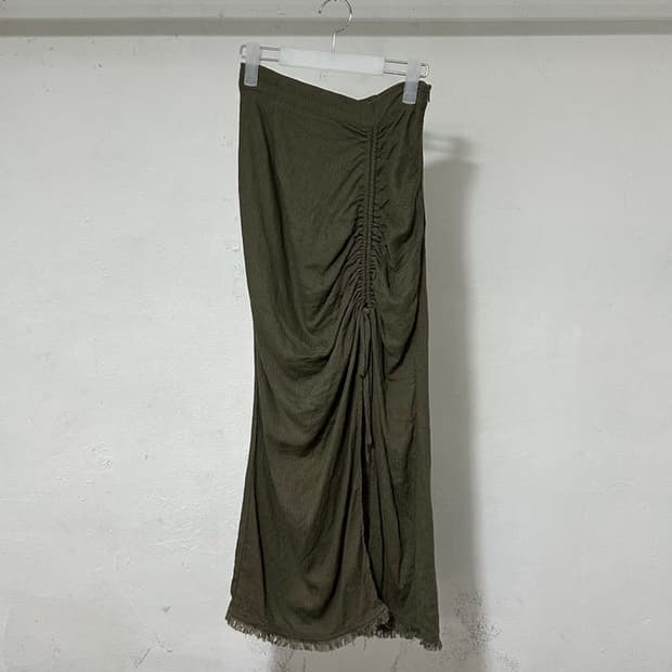 vtg skirt