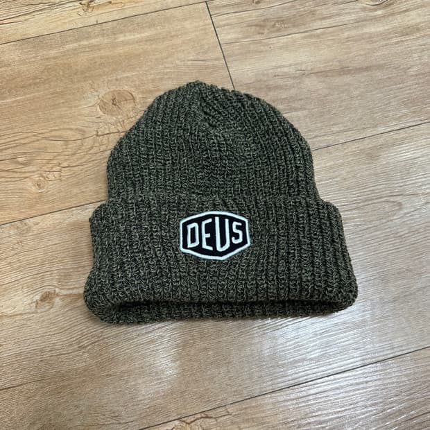 데우스 비니