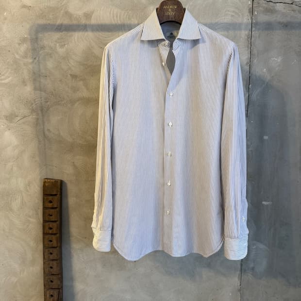 보렐리 드레스 셔츠 100