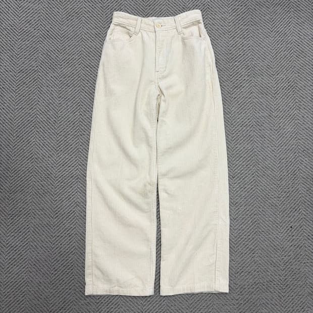 LEE 코듀로이 팬츠 v1488