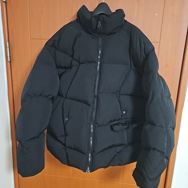 자더에러 패딩l