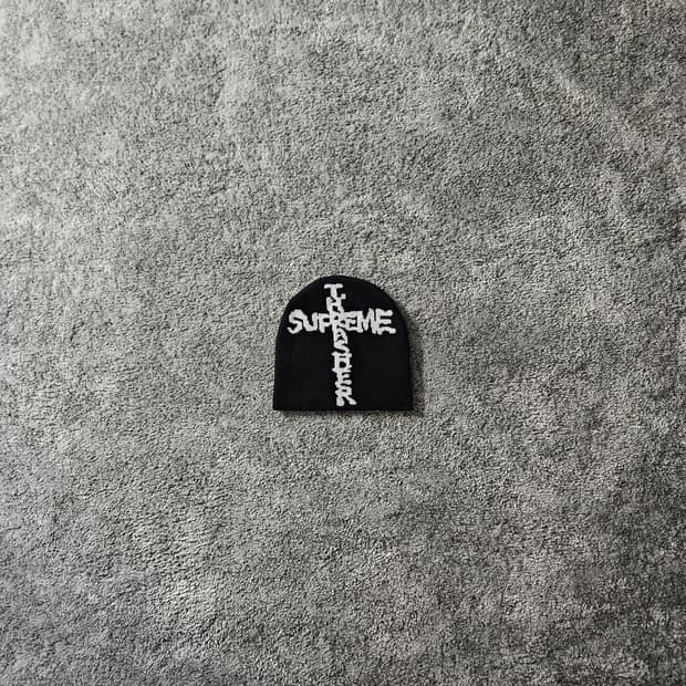 [무료배송] Supreme FW24 비니