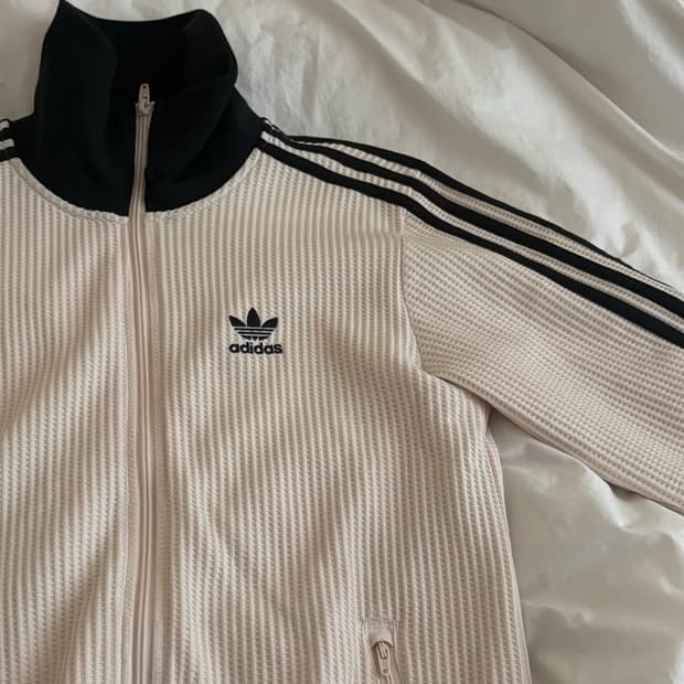 아디다스 와플 베켄바우어 트랙탑