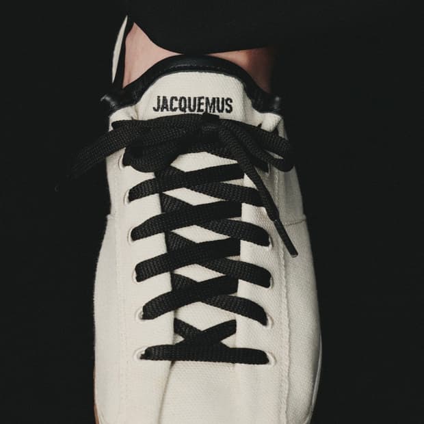 [39,41,42,43]자크뮈스 26ss 테니스 슈즈/화이트