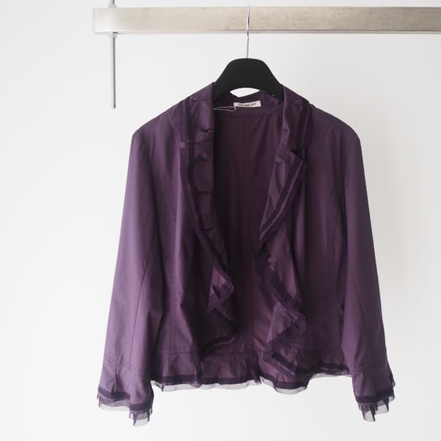 HIROKO BIS jacket