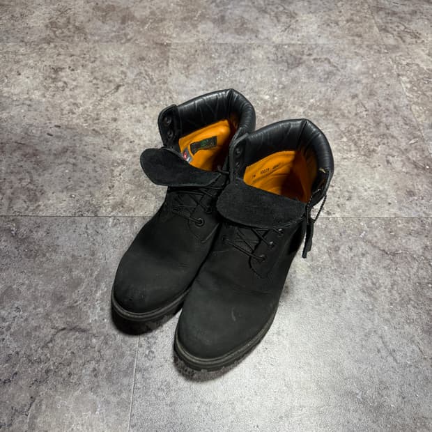 팀버랜드 6인치 프리미엄 250