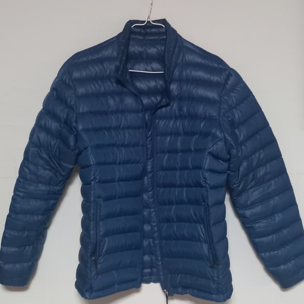 르까프 곱창 경량패딩