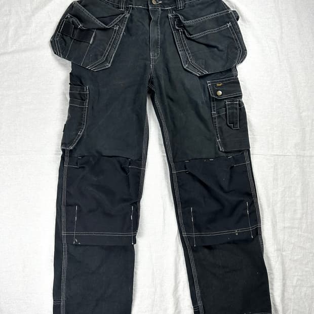 T&P 워크웨어 카고팬츠