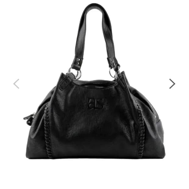 애즈온 보니타 빅백