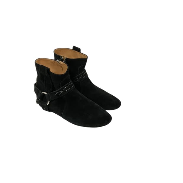 이자벨마랑 부츠 (240) 38 size