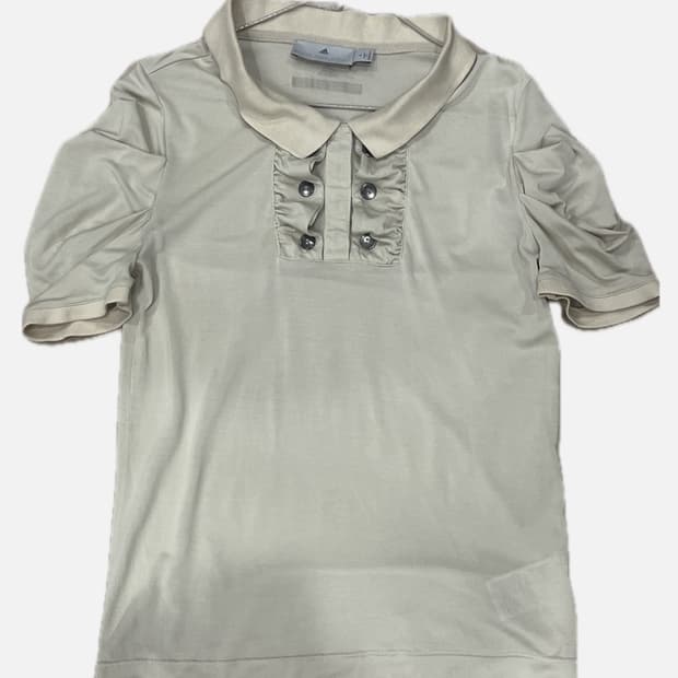 아디다스 스텔라 맥카트니 Stella McCartney 반팔드레이프셔링