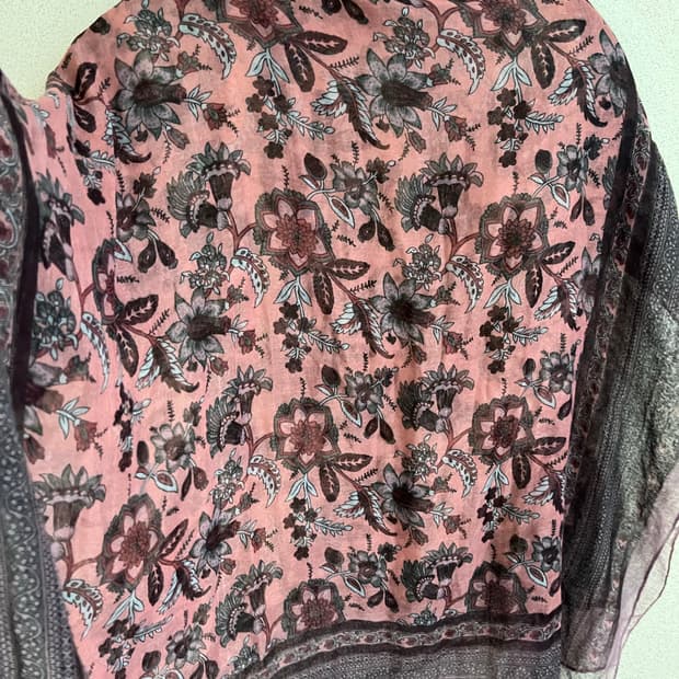 German Vtg 스카트