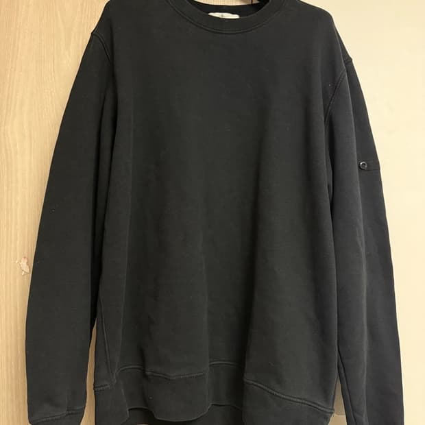 스톤아일랜드 맨투맨 XL