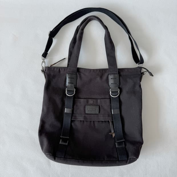 리바이스(Levi's) 토트백(크로스 및 숄더 가능)