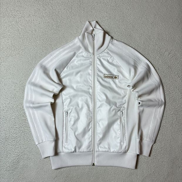 아디다스 00's 우먼스 져지 자켓 PN8048