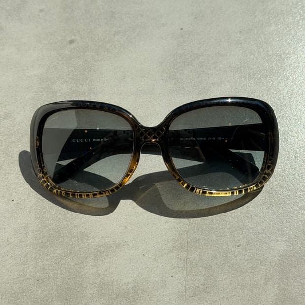 GUCCI 구찌 선글라스 GG3593/F/S