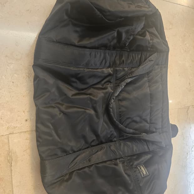 요시다포터 탱커 2way 더플백 보스턴백 Xl