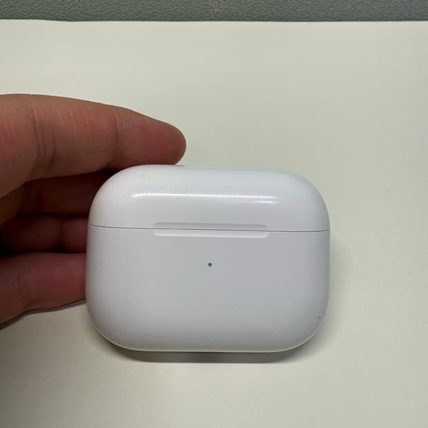 에어팟 프로2 C타입 본체