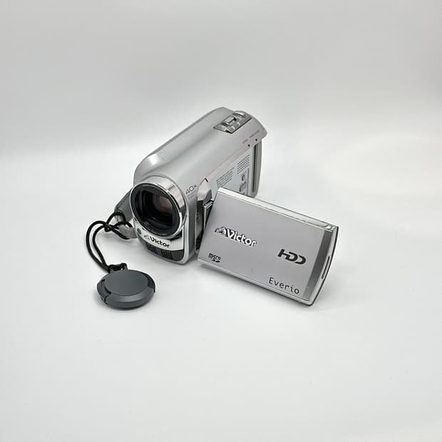 (택포/샘플영상o)jvc 캠코더,gz-mg36