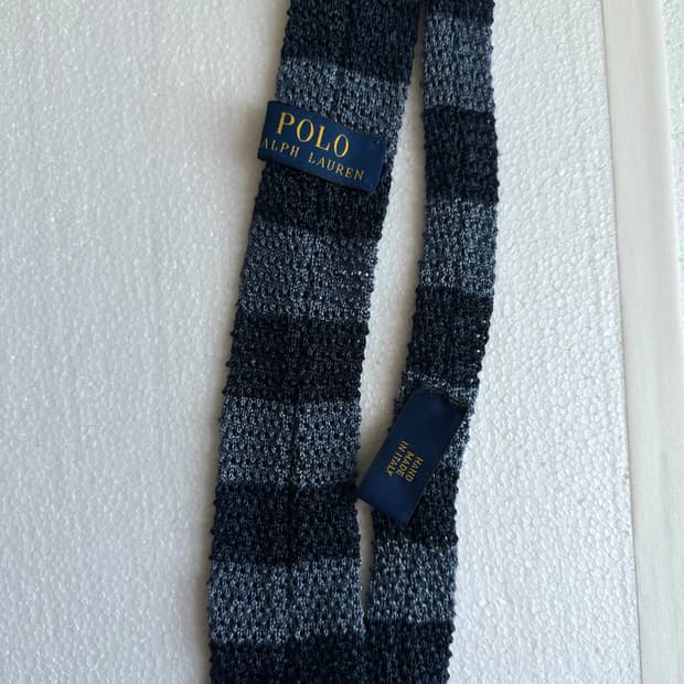 Polo ralph lauren 넥타이