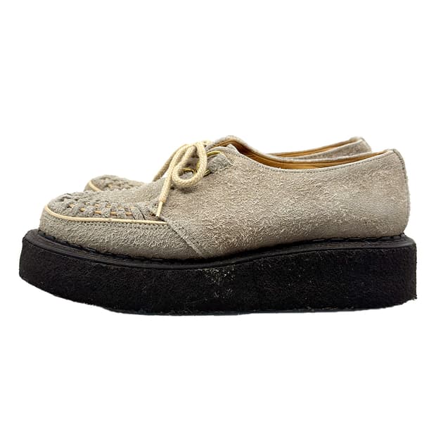 George Cox Gibson Creeper / 5